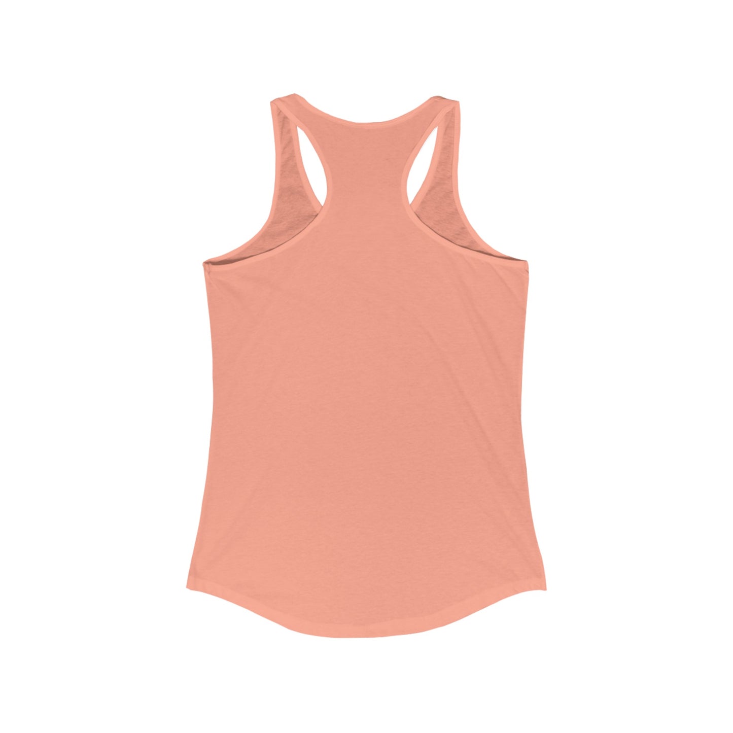 Original Barbz Women's Ideal Racerback Tank