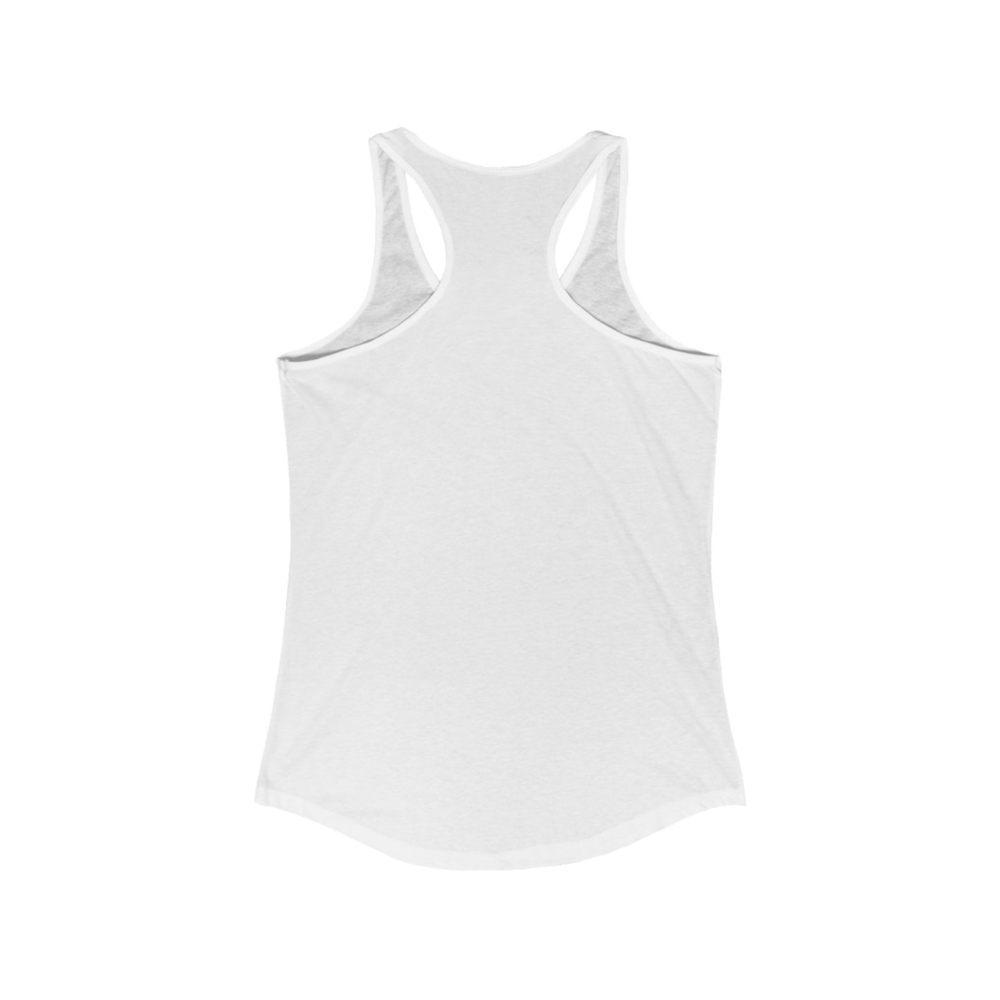 Original Barbz Women's Ideal Racerback Tank