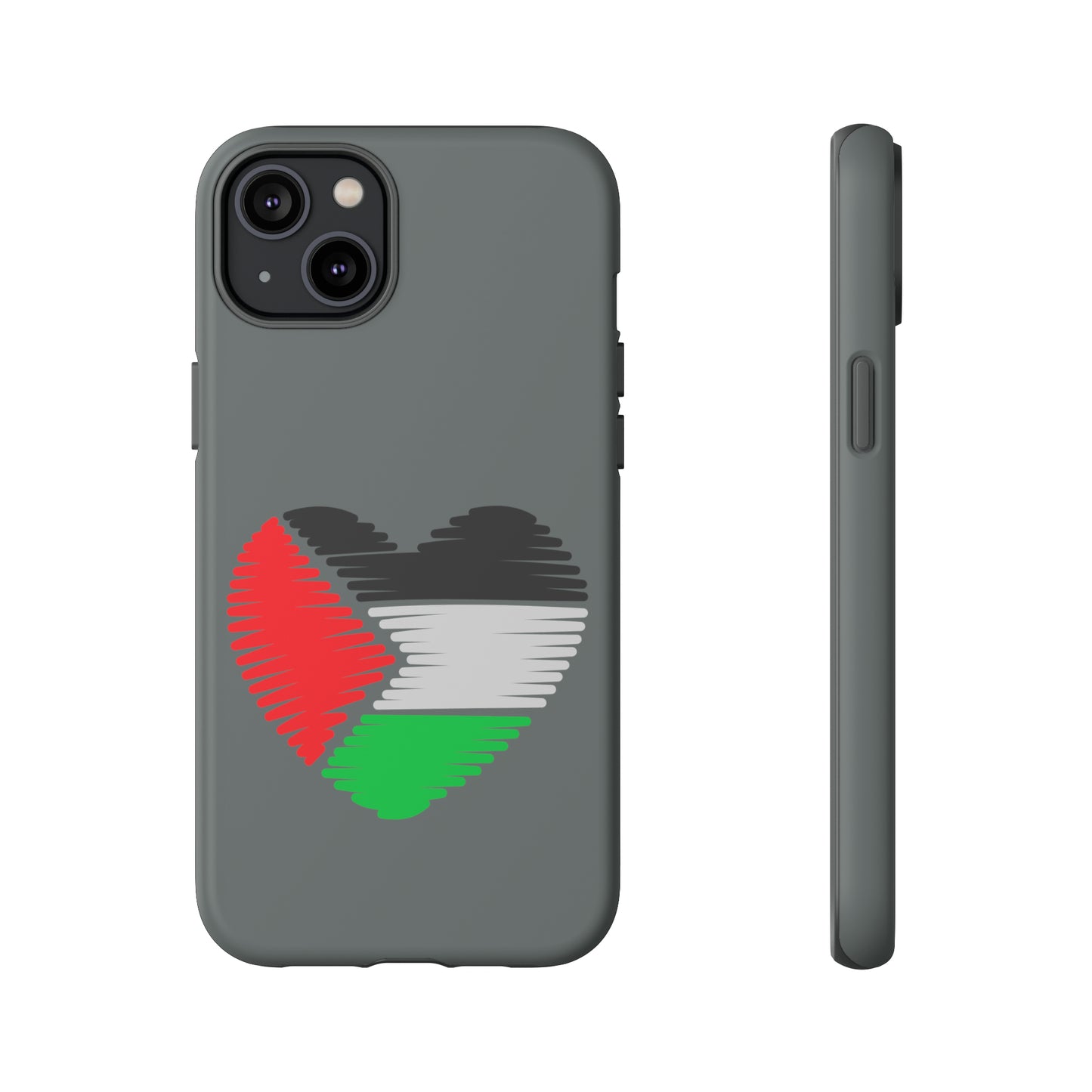 Free Palestine Tough Cases