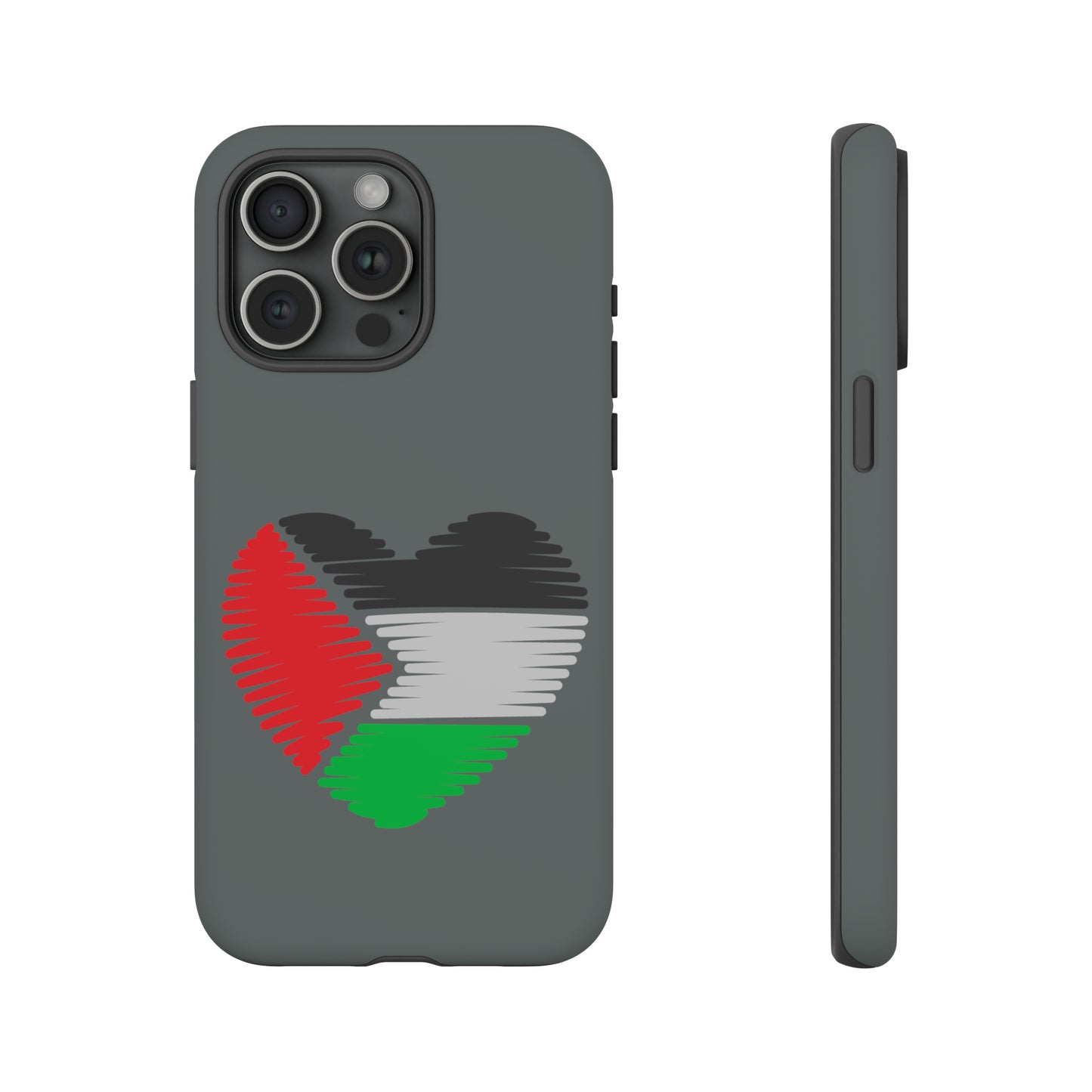 Free Palestine Tough Cases