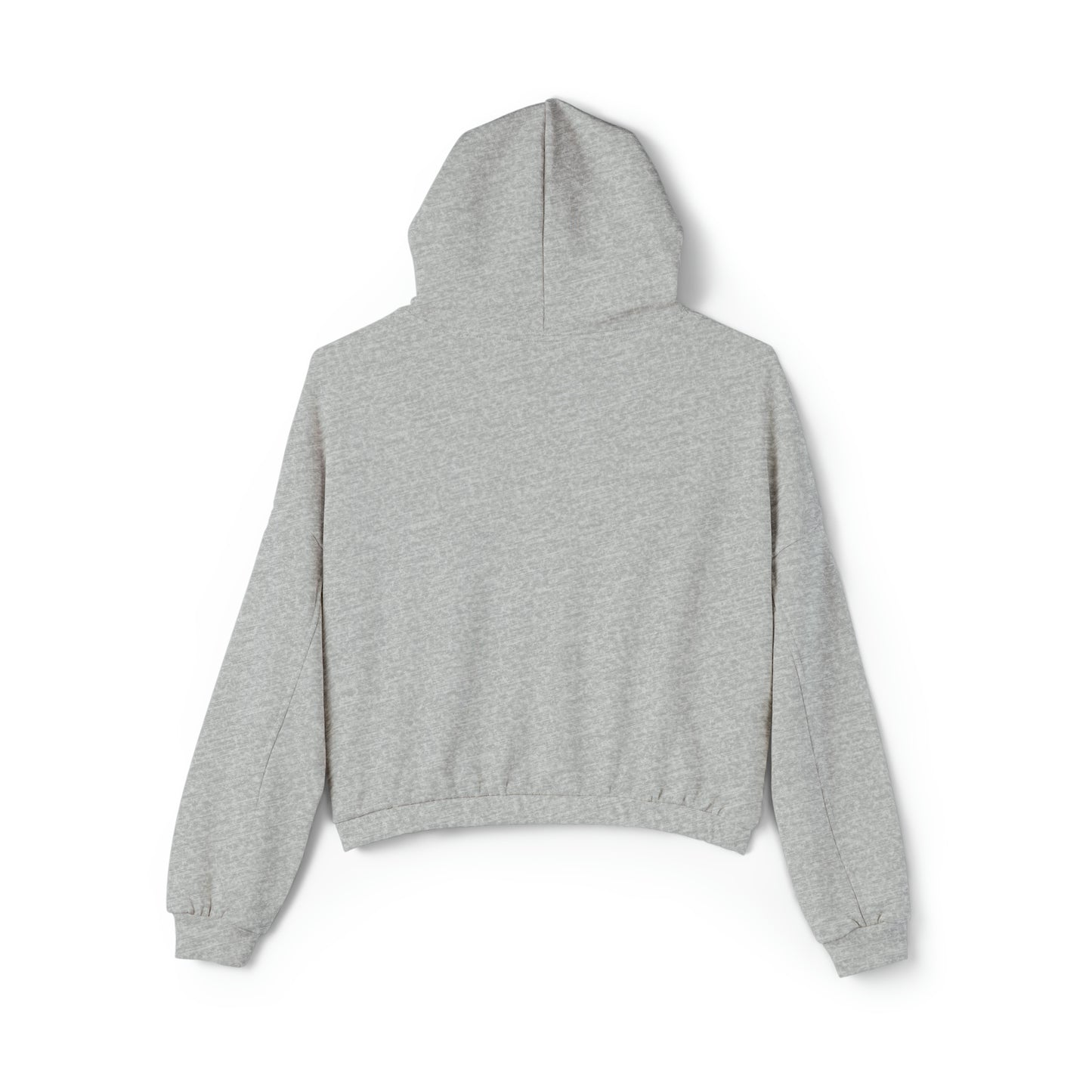 Copy of Women's Cinched Bottom Hoodie