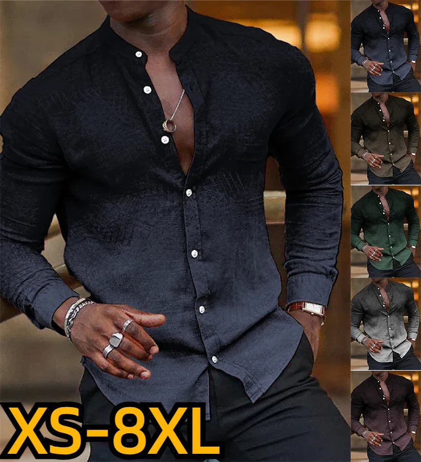 2023 New Design Printing Short Slee New Button-Down Fashion Casual Clothing Men's Graphic Shirt Shirt Turndown Outdoor Street