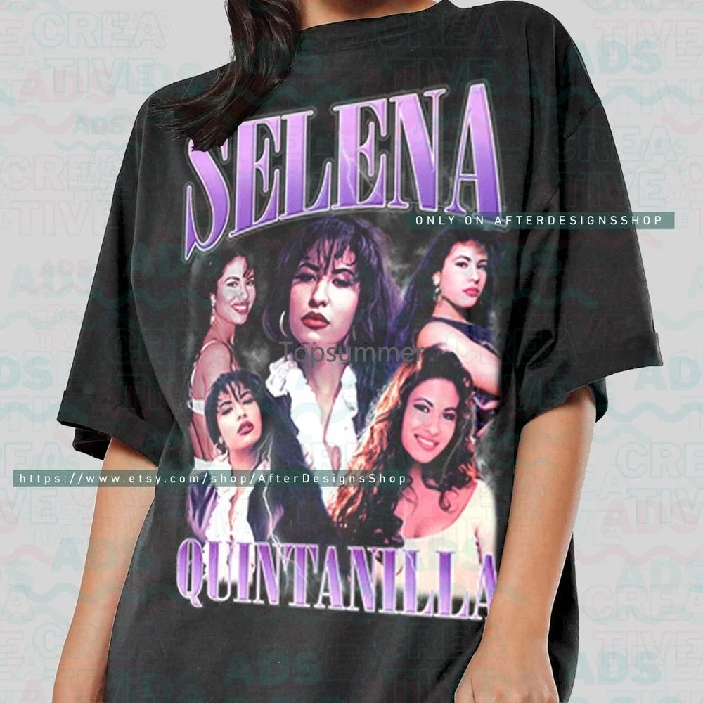 Limited Selena Quintanilla Shirt Como La Flor Tshirt Tee Inspired Shirt La Reina De Tejano Latina Af Shirt Morena t-Shirt